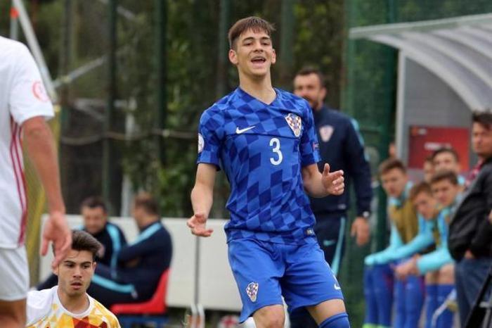 Futbolun dikkat çeken genç yetenekleri