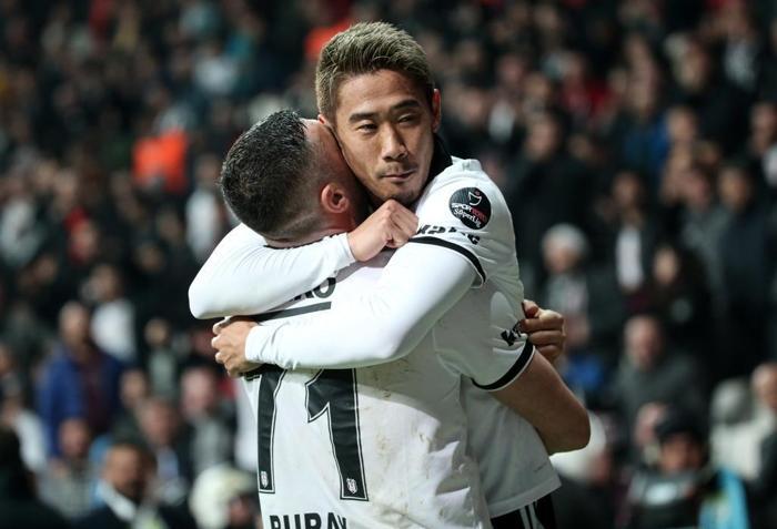 Fanatik yazarlarının Beşiktaş - Konyaspor maçı yorumları