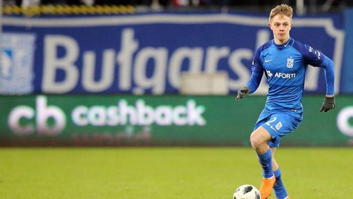 Futbolun dikkat çeken genç yetenekleri
