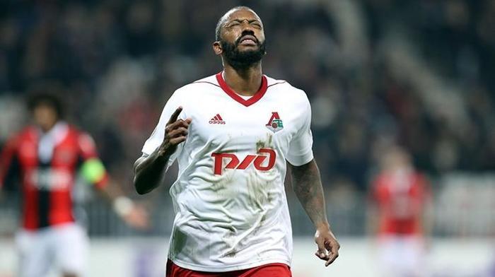Transferde flaş gelişme Manuel Fernandes kadro dışı
