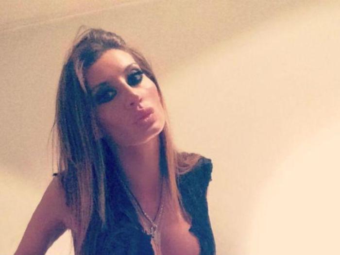 VIP fuhuşu ortaya çıkarınca ünlü mankeni öldürdüler mi Spor camiasından da kişiler var