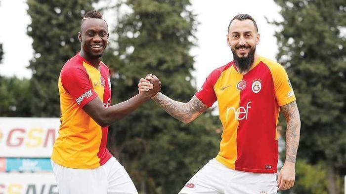 Galatasarayın Alfred Finnbogason teklifi ortaya çıktı Diagneden önce...
