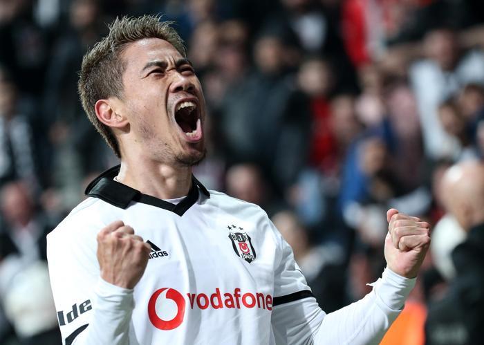 Fanatik yazarlarının Beşiktaş - Konyaspor maçı yorumları