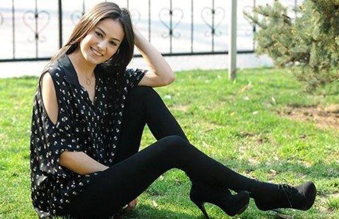 Türkiye eski güzeli Sinem Sülünün 4 yıl hapsi isteniyor