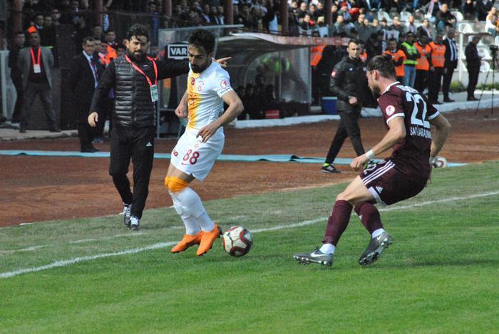 Fanatik yazarlarının Hatayspor - Galatasaray maçı yorumları