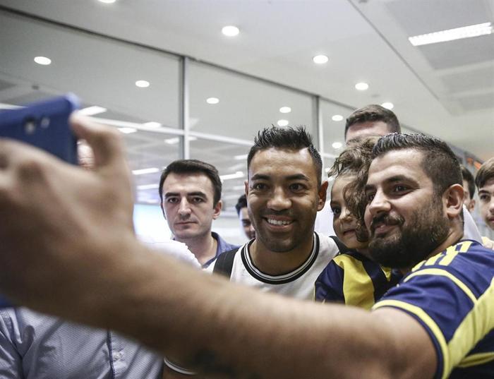 Marco Fabiandan flaş Fenerbahçe itirafı: Ali Koç geldi ve...