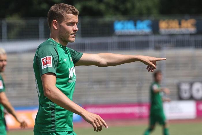 Galatasarayın Alfred Finnbogason teklifi ortaya çıktı Diagneden önce...