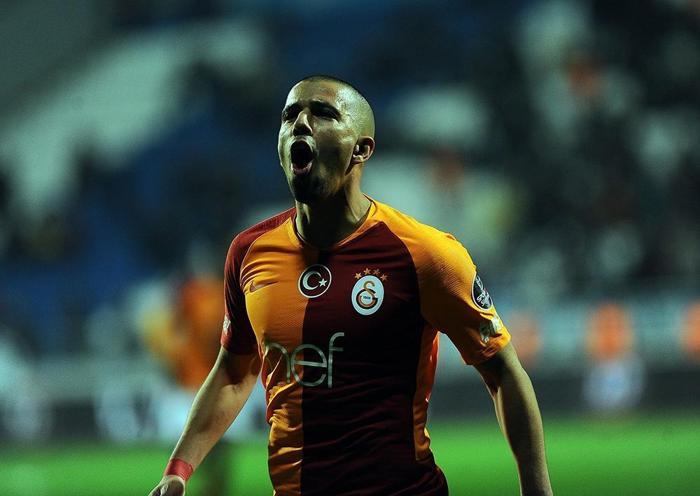 Galatasarayın muhtemel 11i