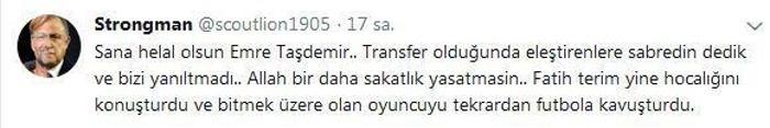 Galatasaraya yeni Alex Telles