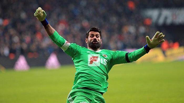 Volkan Demirelin o hareketinden sonra Beşiktaşlılar çıldırdı