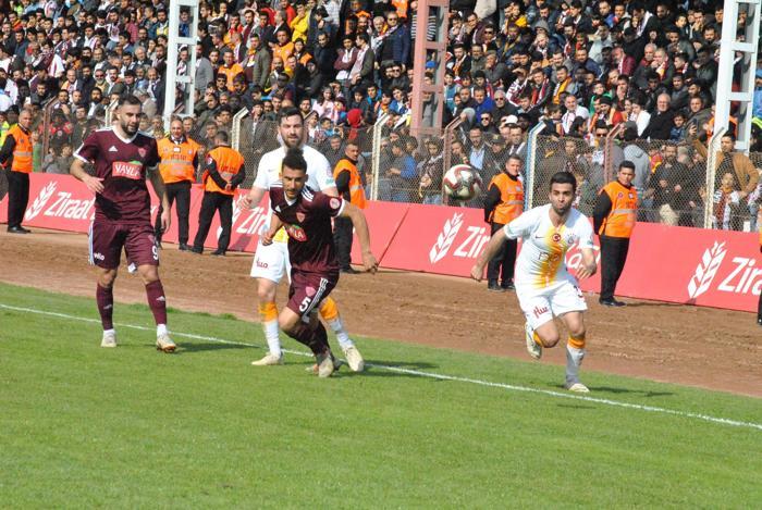 Hatay fırtınası (Metin Karabaş)