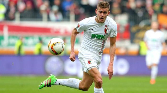 Galatasarayın Alfred Finnbogason teklifi ortaya çıktı Diagneden önce...