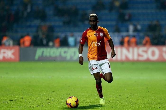 Galatasarayın muhtemel 11i