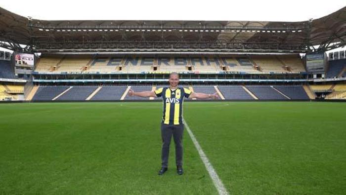 Alex de Souza sinemaya transfer oluyor Sürpriz teklif...