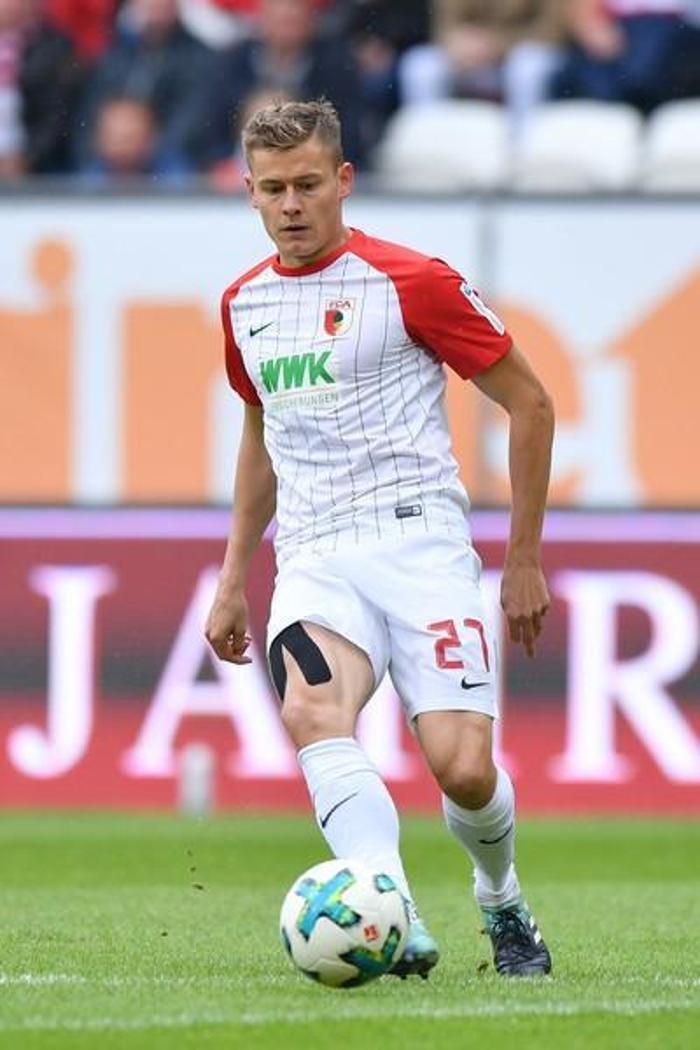 Galatasaraydan Finnbogason için 6 milyon euro