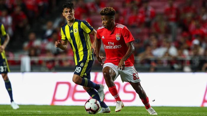 Futbolun dikkat çeken genç yetenekleri