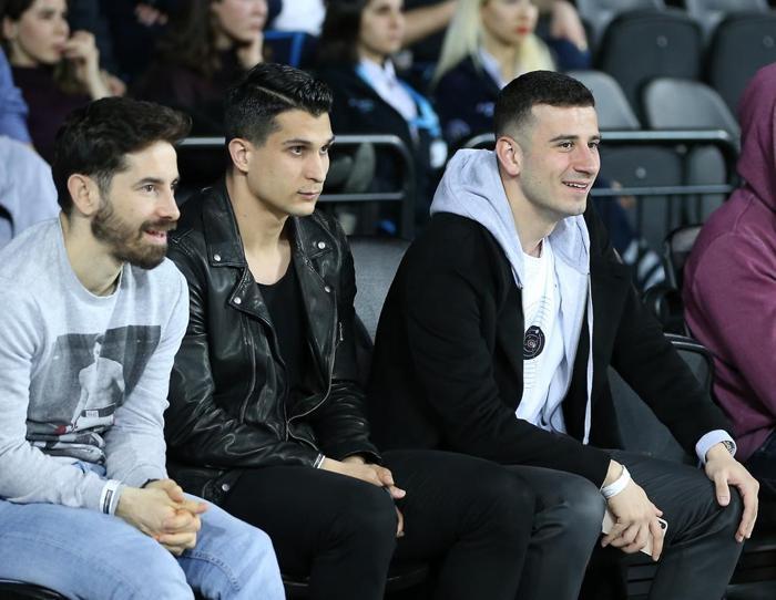 Oğuzhan Özyakupa sürpriz transfer teklifi
