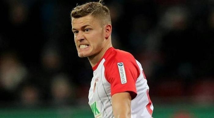 Galatasarayın Alfred Finnbogason teklifi ortaya çıktı Diagneden önce...