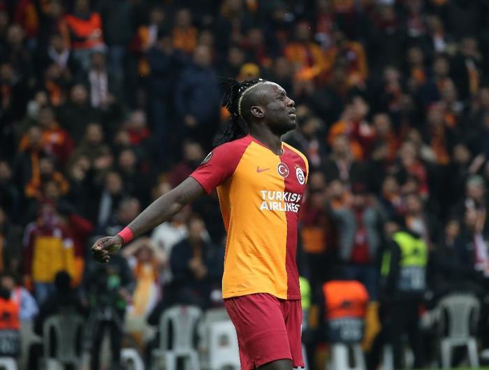 Galatasarayda sakatlık şoku 2 yıldız Akhisar maçında yok