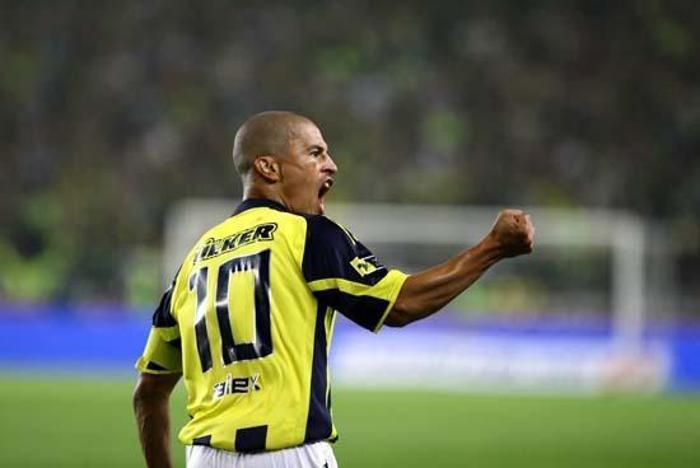 Alex de Souza sinemaya transfer oluyor Sürpriz teklif...