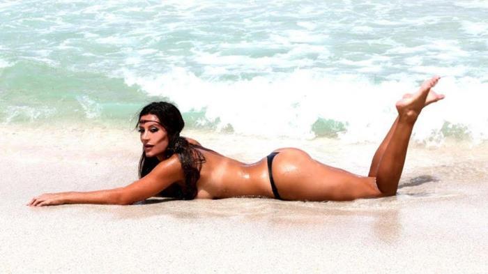 VIP fuhuşu ortaya çıkarınca ünlü mankeni öldürdüler mi Spor camiasından da kişiler var
