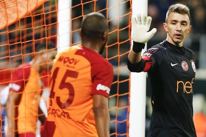 Fernando Muslera
