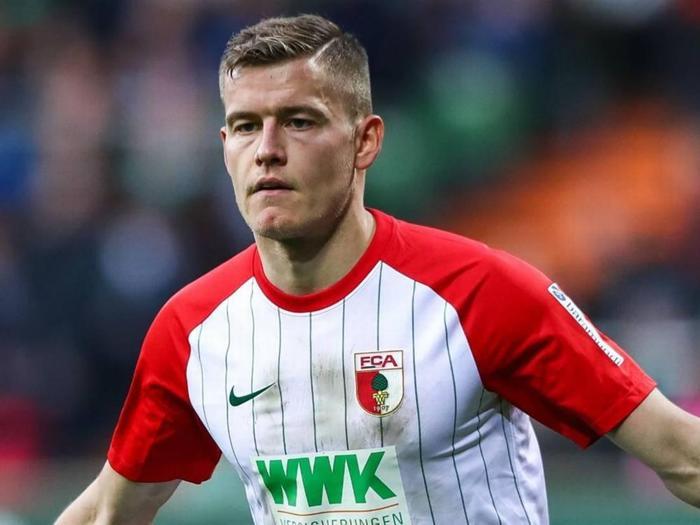 Galatasarayın Alfred Finnbogason teklifi ortaya çıktı Diagneden önce...