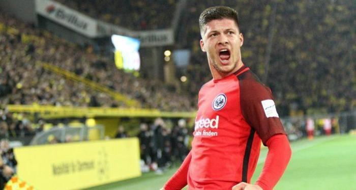Futbolun dikkat çeken genç yetenekleri
