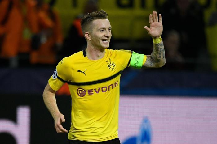 Marco Reus (Borissia Dortmund)