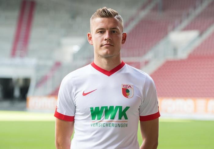 Galatasarayın Alfred Finnbogason teklifi ortaya çıktı Diagneden önce...