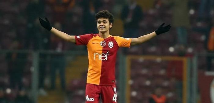 İtalyanlar, Galatasarayın genç yıldızı Mustafa Kapıyı gözüne kestirdi
