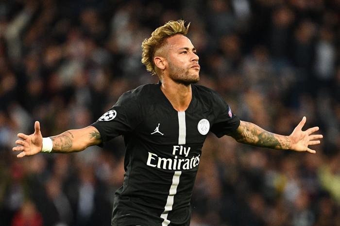 Neymar (Paris Saint Germain)
