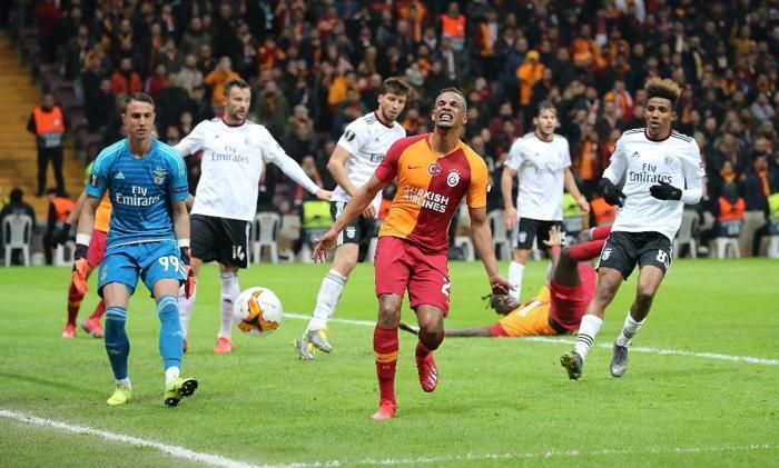 Fernando’nun yerine Selçuk