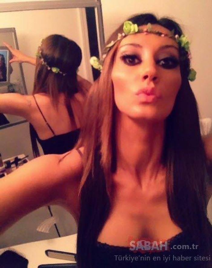VIP fuhuşu ortaya çıkarınca ünlü mankeni öldürdüler mi Spor camiasından da kişiler var