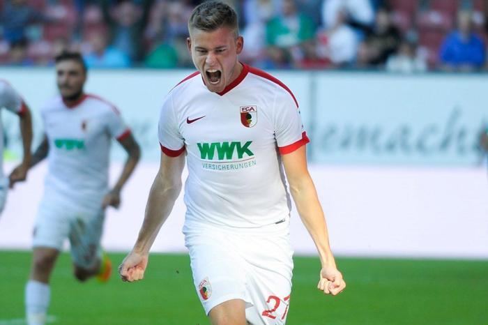 Galatasarayın Alfred Finnbogason teklifi ortaya çıktı Diagneden önce...