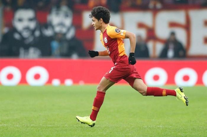 İtalyanlar, Galatasarayın genç yıldızı Mustafa Kapıyı gözüne kestirdi