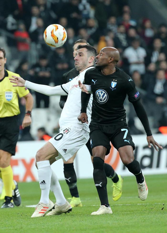 Oğuzhan Özyakupa sürpriz transfer teklifi