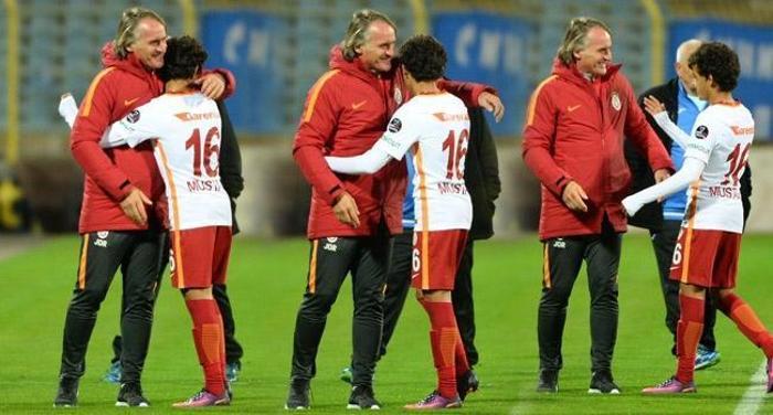 İtalyanlar, Galatasarayın genç yıldızı Mustafa Kapıyı gözüne kestirdi
