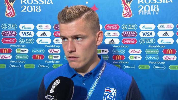 Galatasarayın Alfred Finnbogason teklifi ortaya çıktı Diagneden önce...