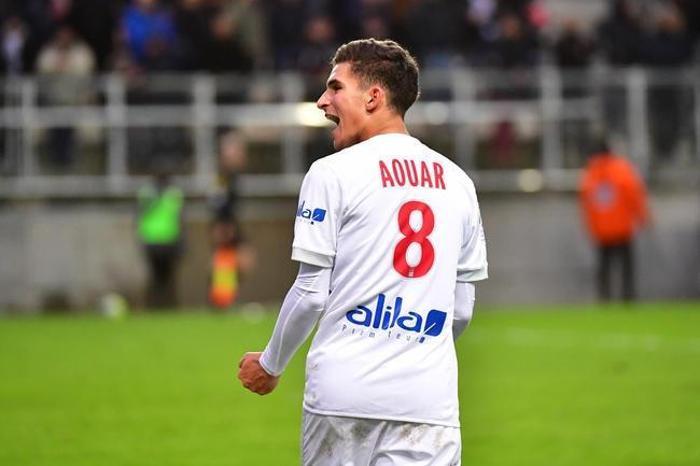 Futbolun dikkat çeken genç yetenekleri