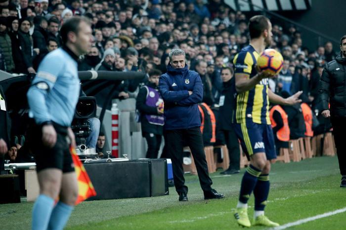 ‘Valbuena&Ayew öne taşıyacak’
