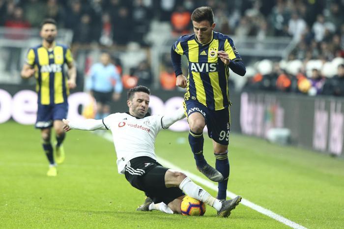 Ne dönüş ama (Mehmet Demirkol)