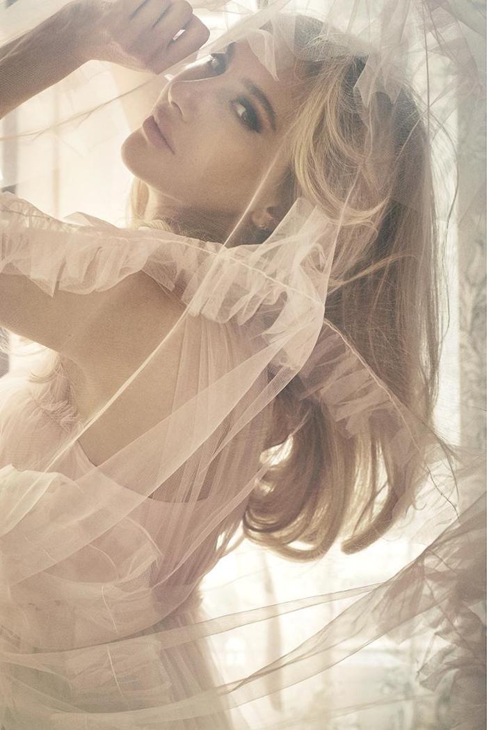 Şeyma Subaşından Lolita pozları