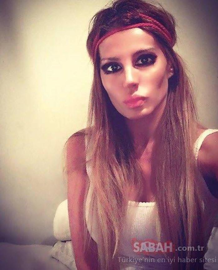 VIP fuhuşu ortaya çıkarınca ünlü mankeni öldürdüler mi Spor camiasından da kişiler var