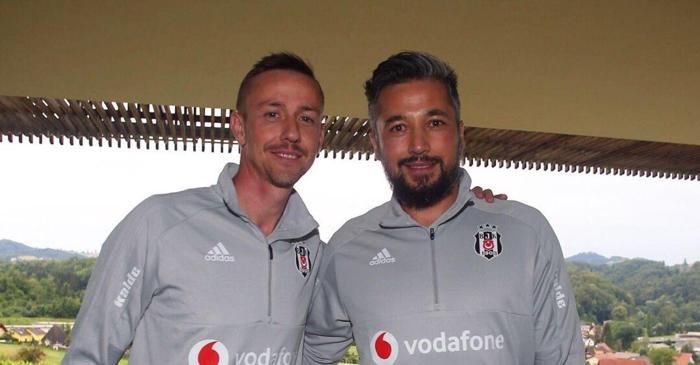 Beşiktaşın yardımcı antrenörü Guti hakkında İspanyadan flaş açıklama
