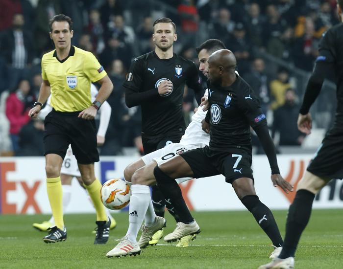 Oğuzhan Özyakupa sürpriz transfer teklifi