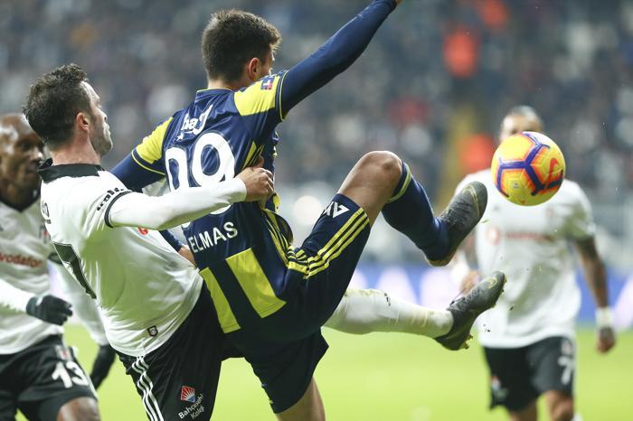 Fanatik yazarlarının Beşiktaş - Fenerbahçe maçı yorumları