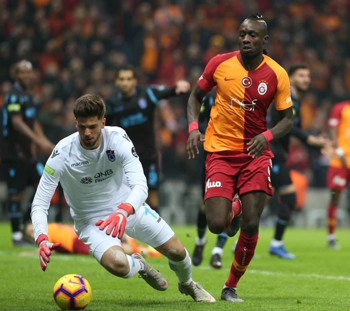 Mbaye Diagne