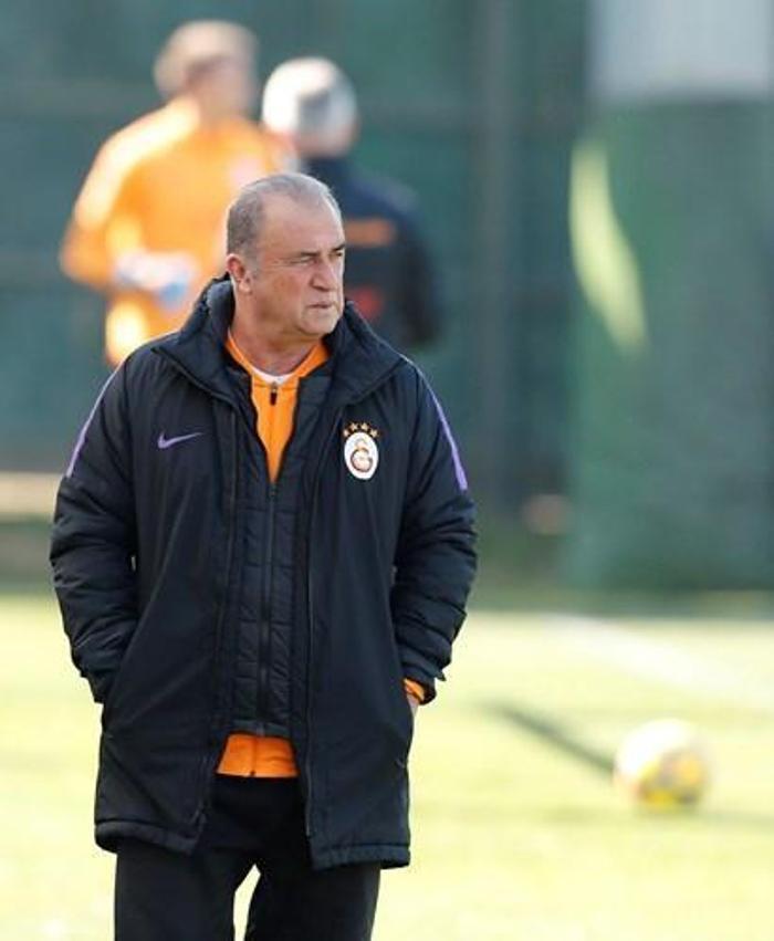 Galatasarayda son dakika Fernando müjdesi
