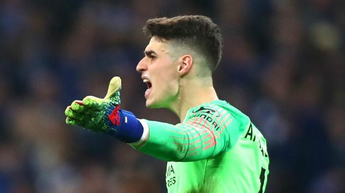 Şok yorum: Maurizio Sarri, Kepa Arrizabalagayı dövmeliydi